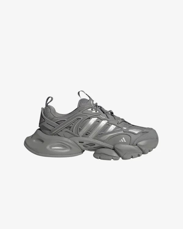 ADIDAS XLG RUNNER GREY SILVER