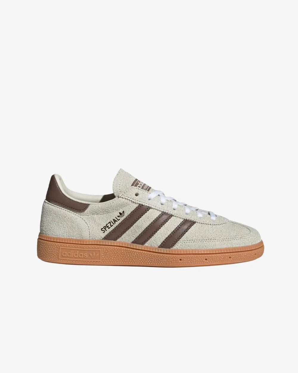 ADIDAS HANDBALL SPEZIAL EARTH STRATA GUM