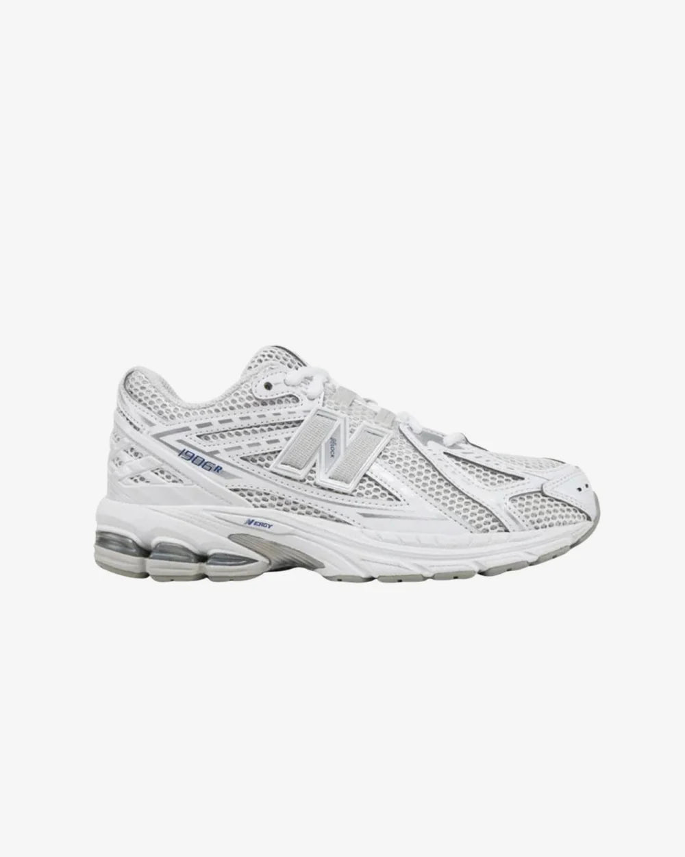NEW BALANCE 1906 TRIPLE WHITE