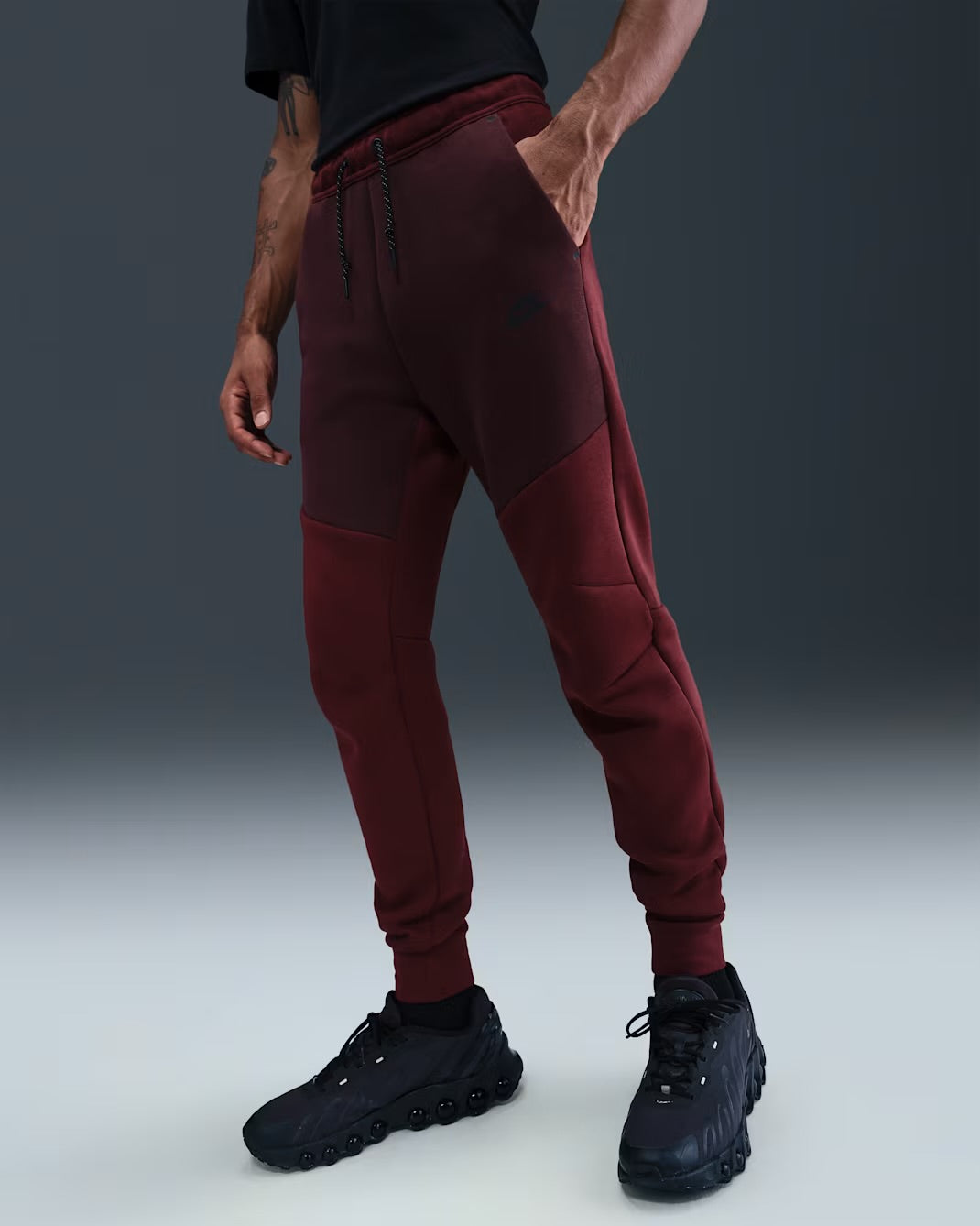 Tuta pantalone NIKE Tech