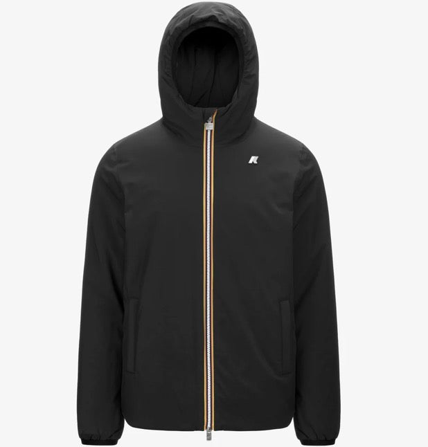KWAY JACK ST WARM REVERSIBLE