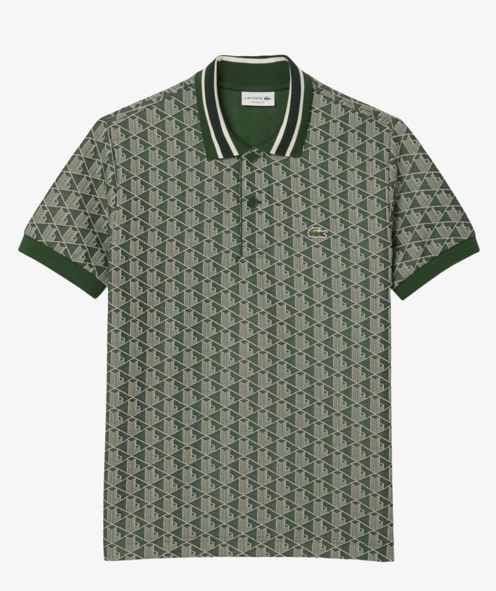 Polo LACOSTE
