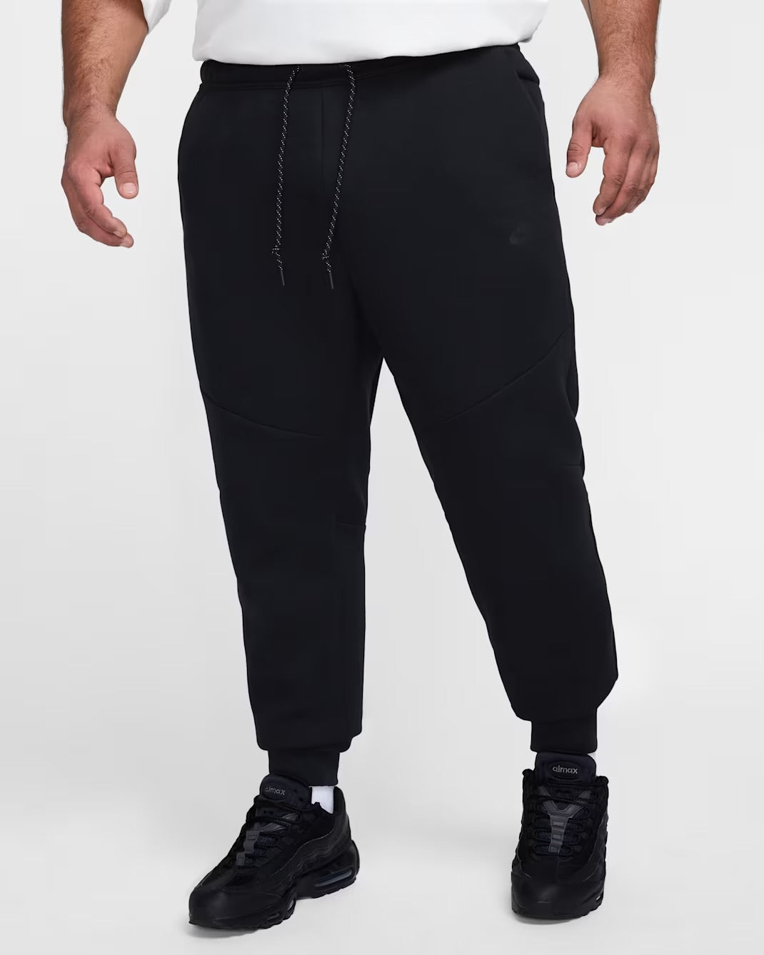 Tuta pantalone NIKE Tech