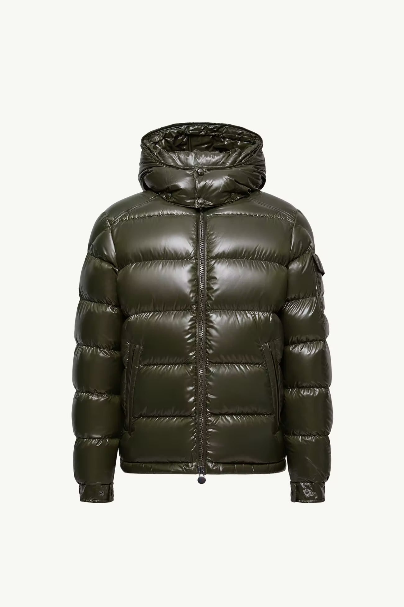Piumino MONCLER