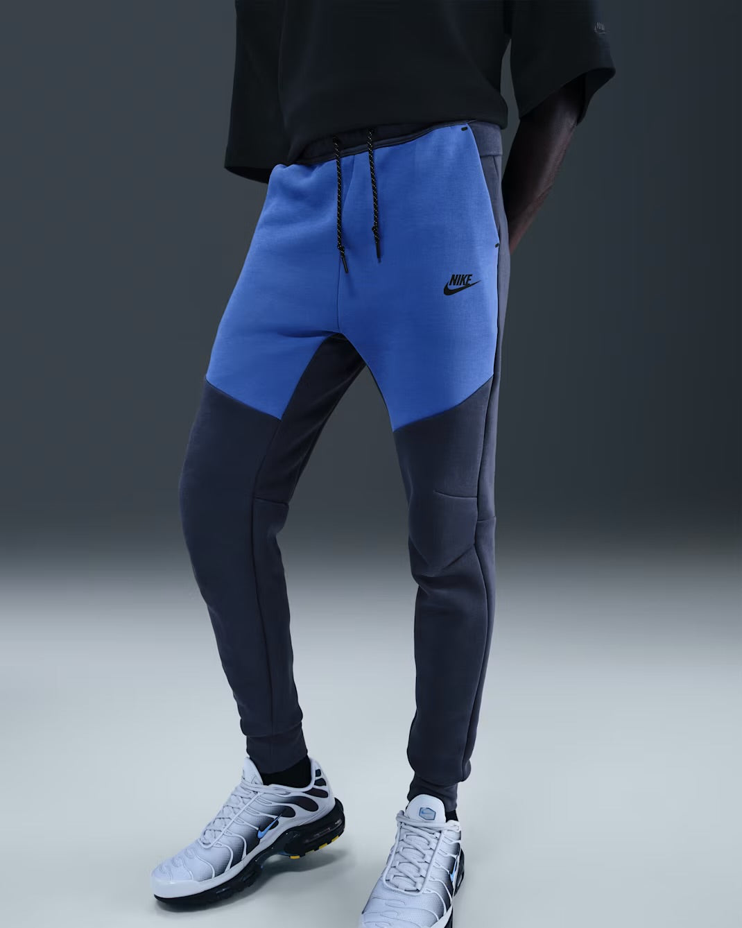 Tuta pantalone NIKE Tech