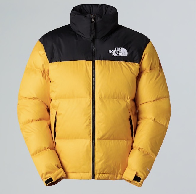 Piumino THE NORTH FACE