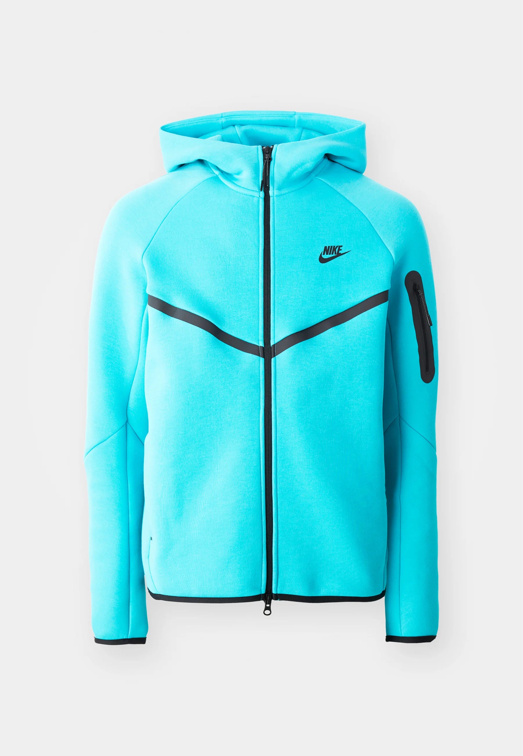 Felpa NIKE TECH FLEECE