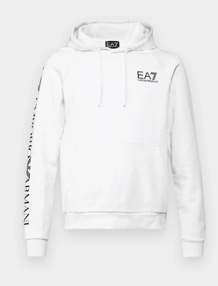 Felpa EA7