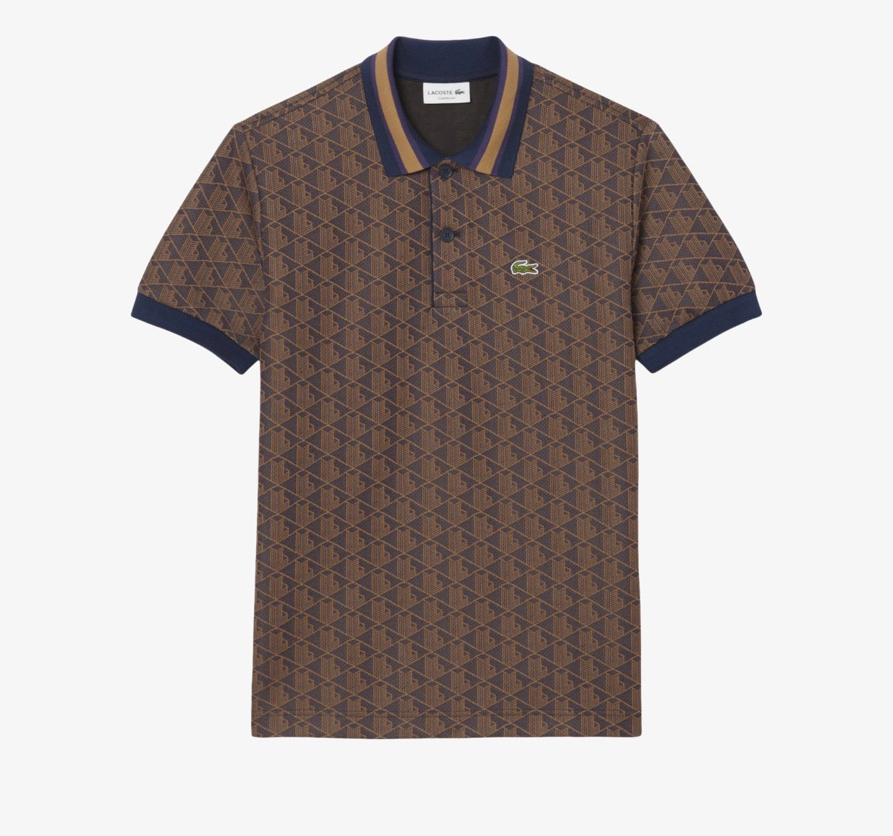 Polo LACOSTE
