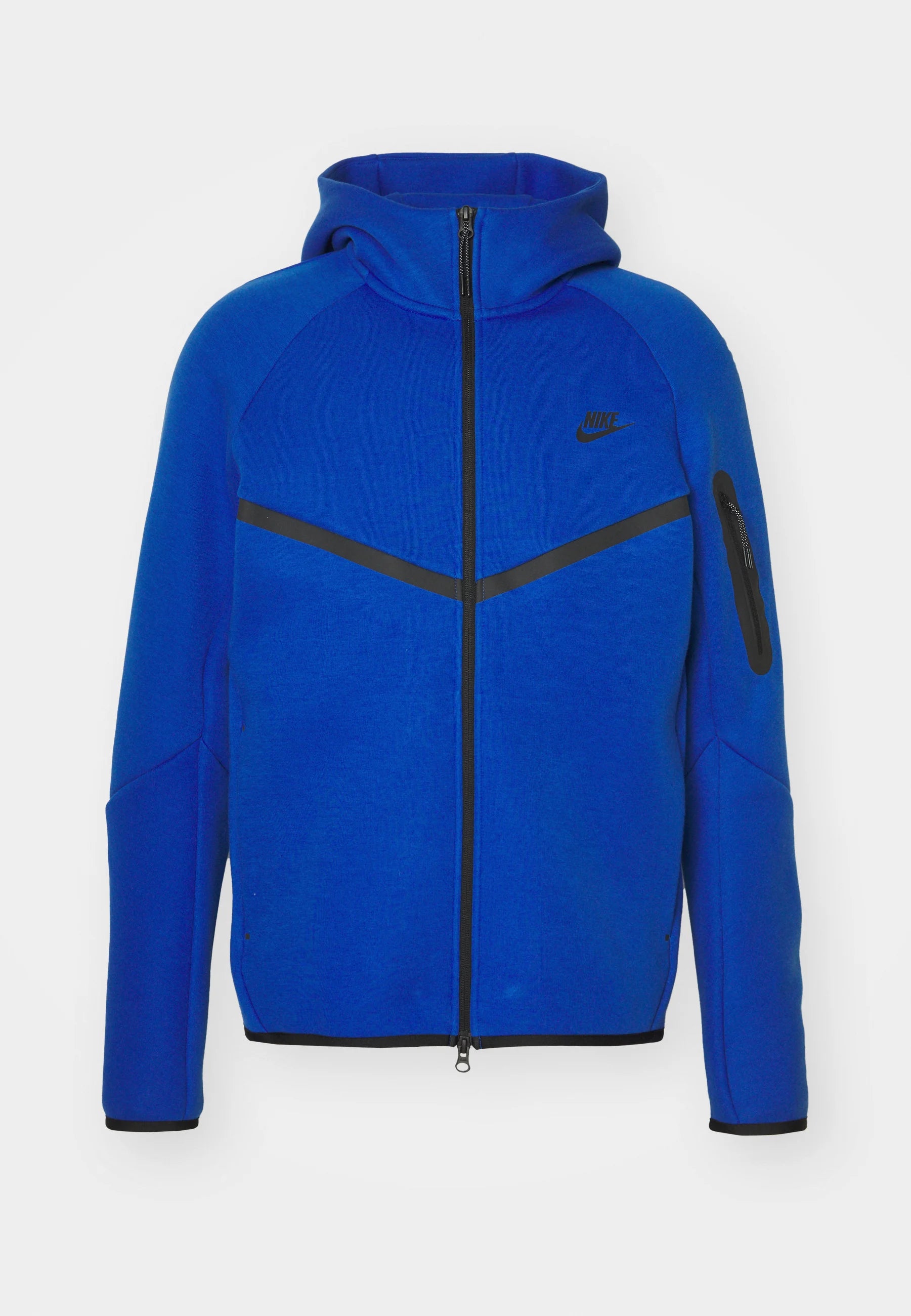 Felpa NIKE TECH FLEECE
