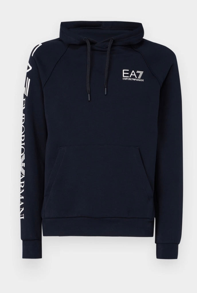 Felpa EA7