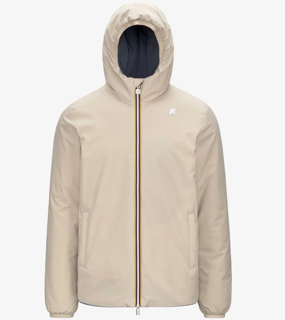 KWAY JACK ST WARM REVERSIBLE