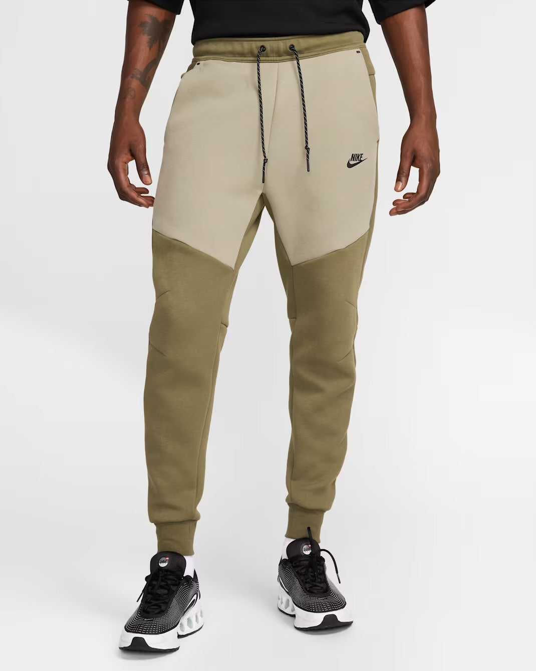 Tuta pantalone NIKE Tech