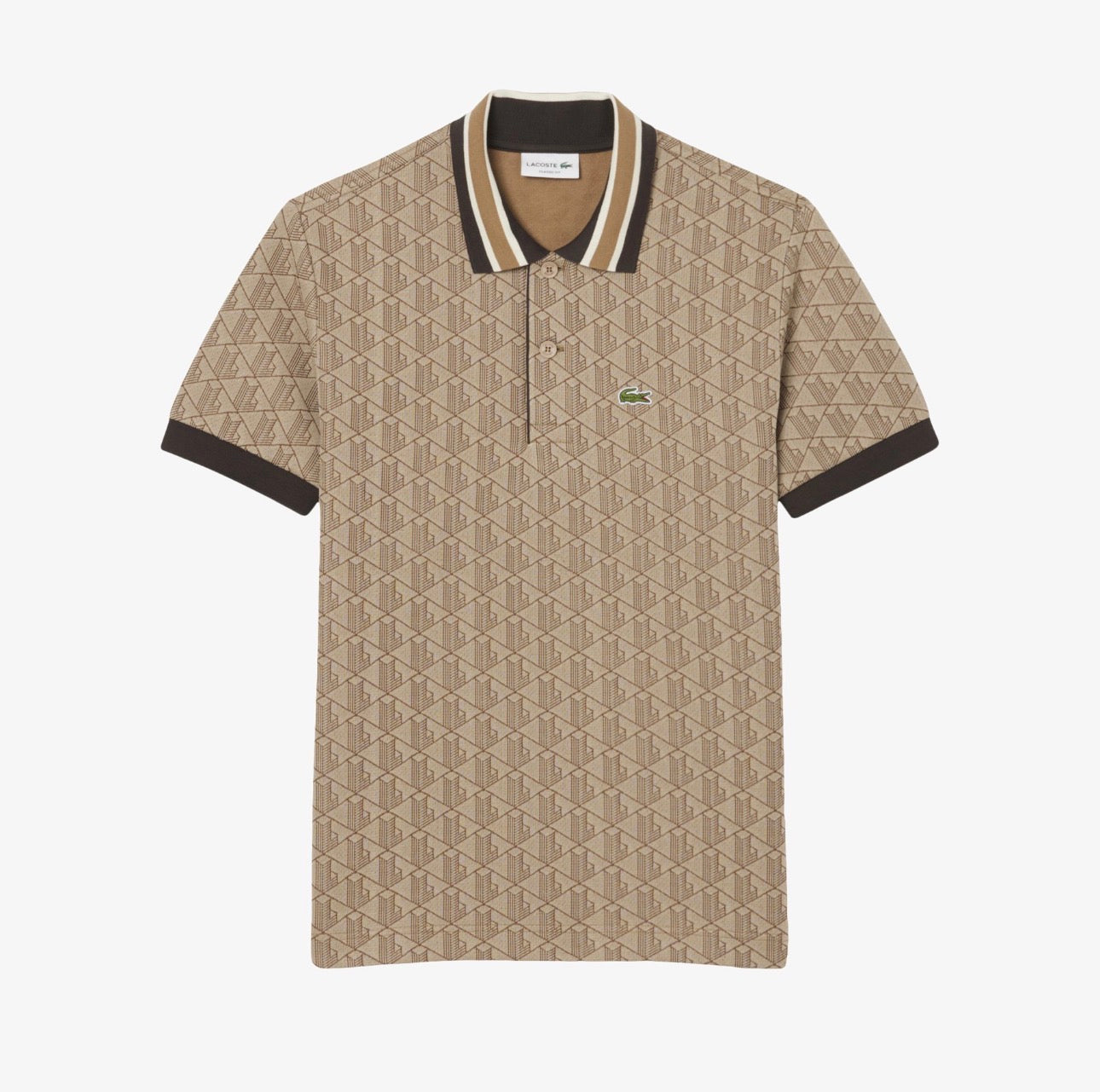 Polo LACOSTE