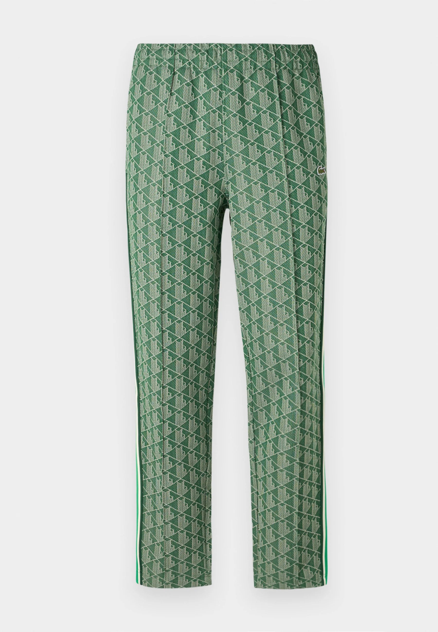 Pantalone tuta LACOSTE