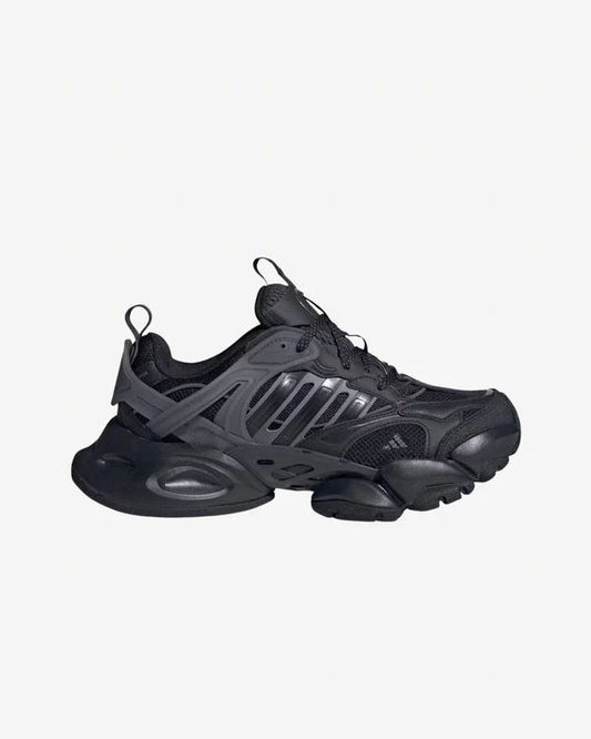 ADIDAS XLG RUNNER TOTAL BLACK
