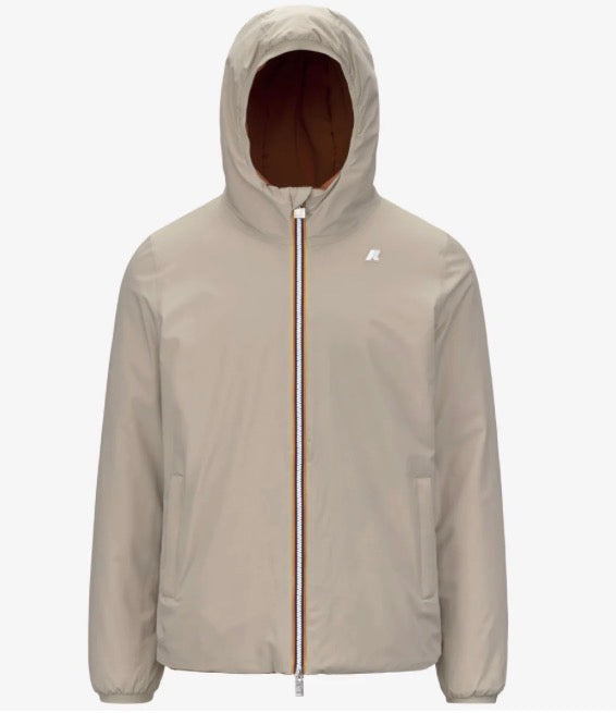 KWAY JACK ST WARM REVERSIBLE