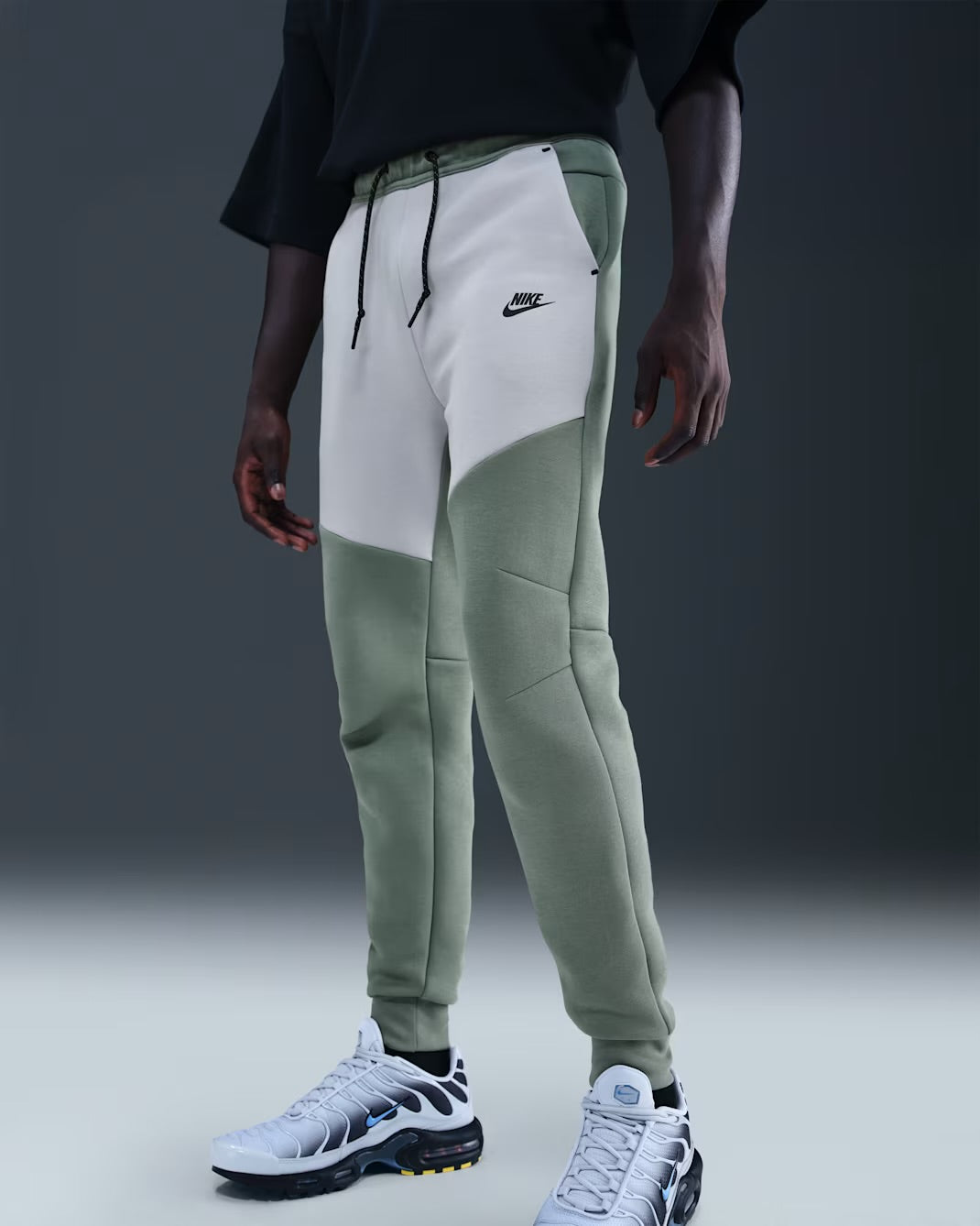 Tuta pantalone NIKE Tech