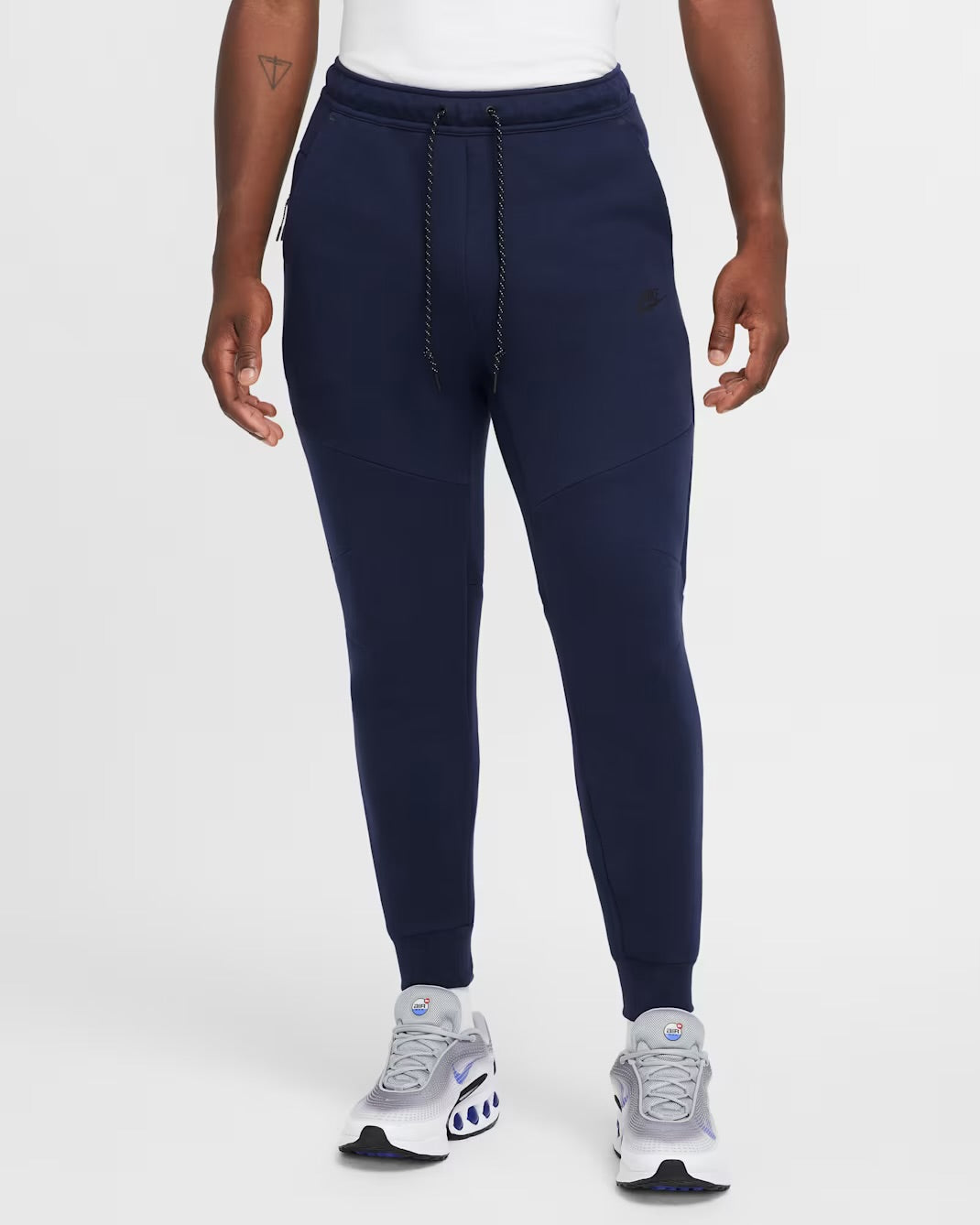 Tuta pantalone NIKE Tech