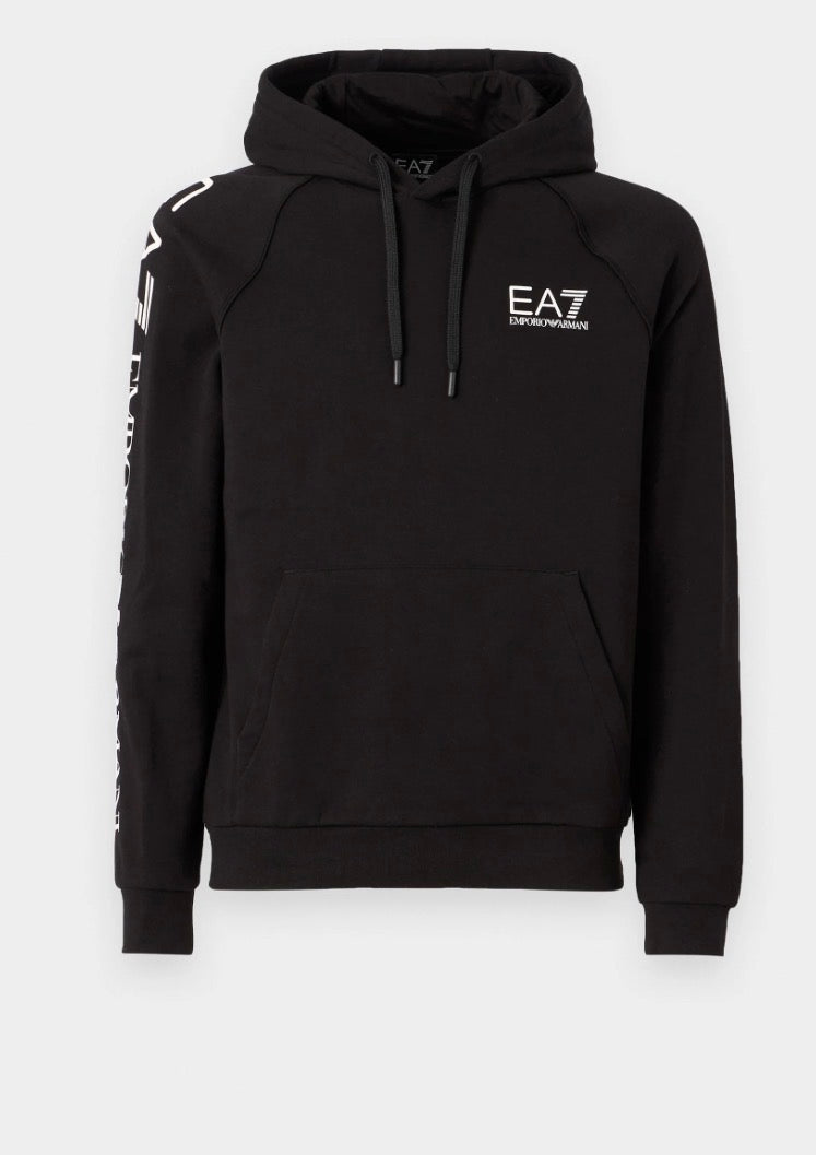 Felpa EA7