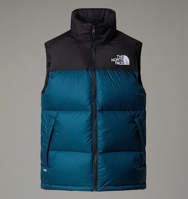 Gilet THE NORTH FACE