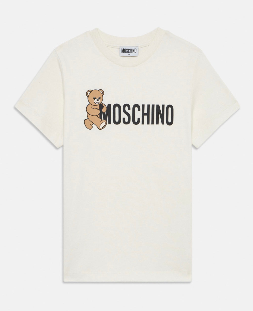 T-SHIRT MOSCHINO