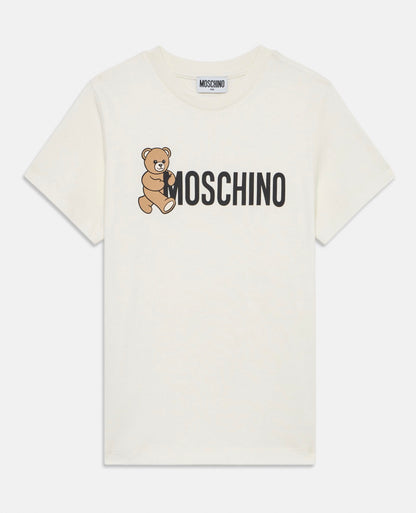 T-SHIRT MOSCHINO