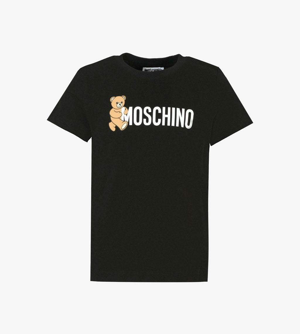 T-SHIRT MOSCHINO