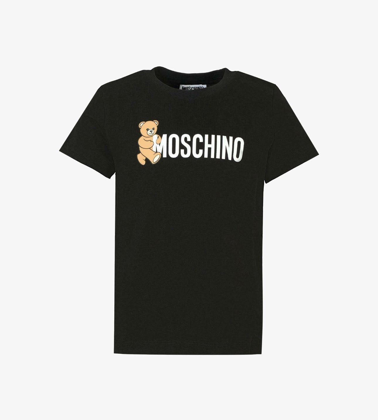 T-SHIRT MOSCHINO