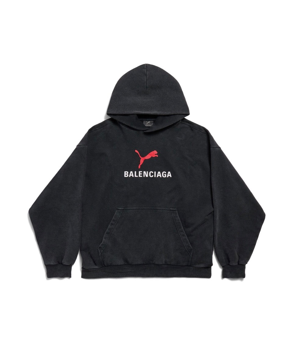 Felpa BALENCIAGAxPUMA