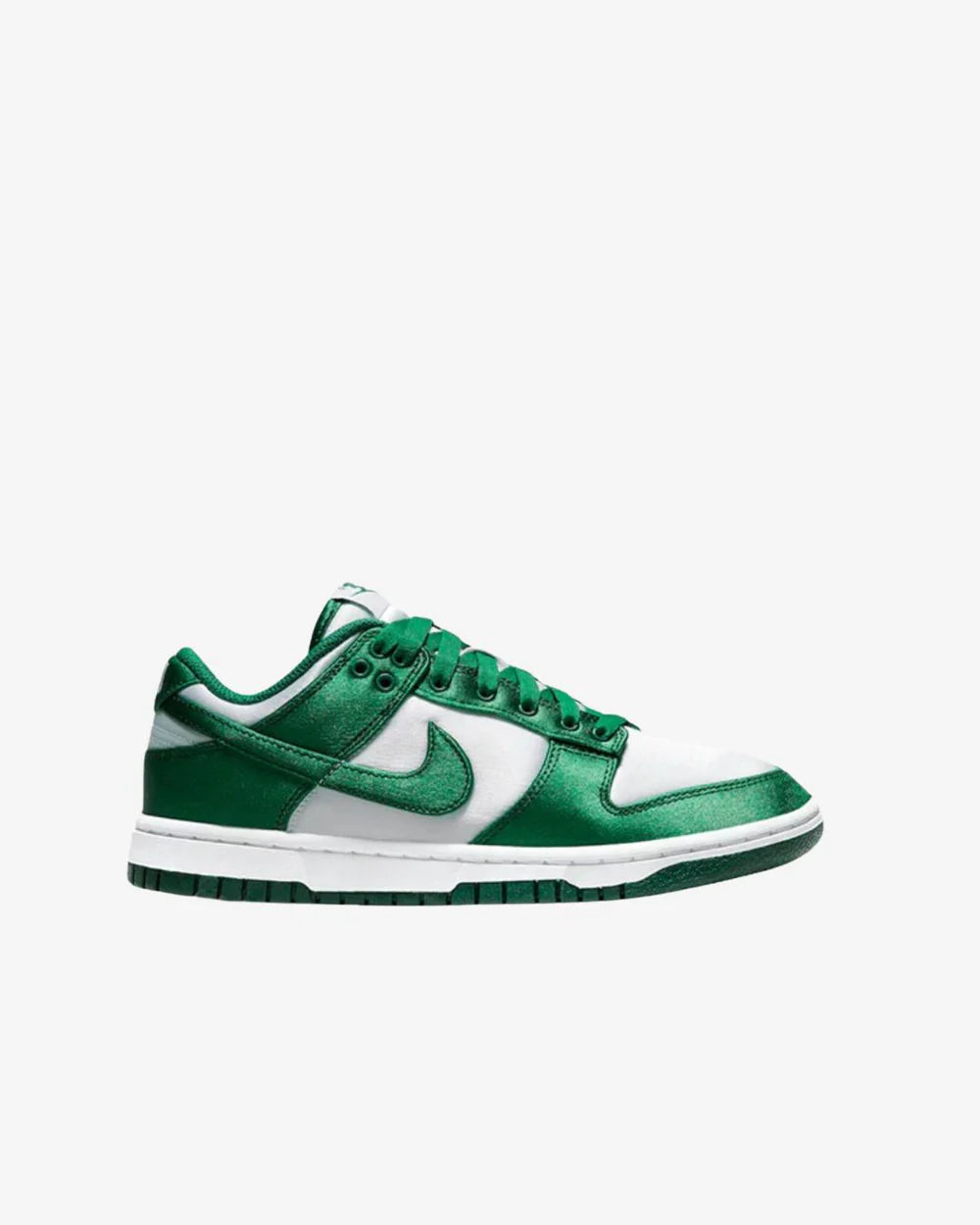 DUNK LOW TEAM GREEN