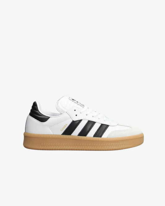 ADIDAS SAMBA XLG WHITE