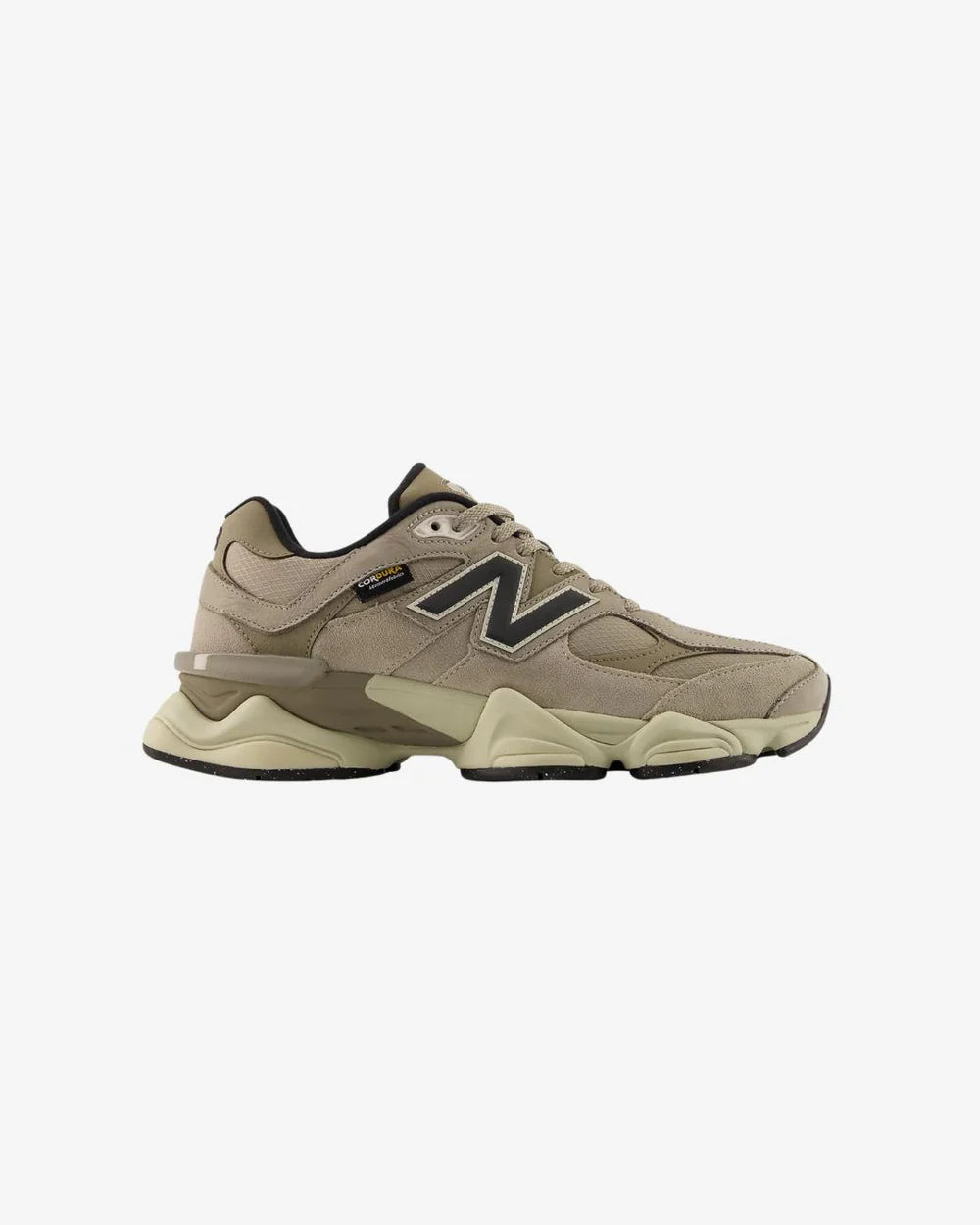 NEW BALANCE 9060 ARID STONE CORDURA