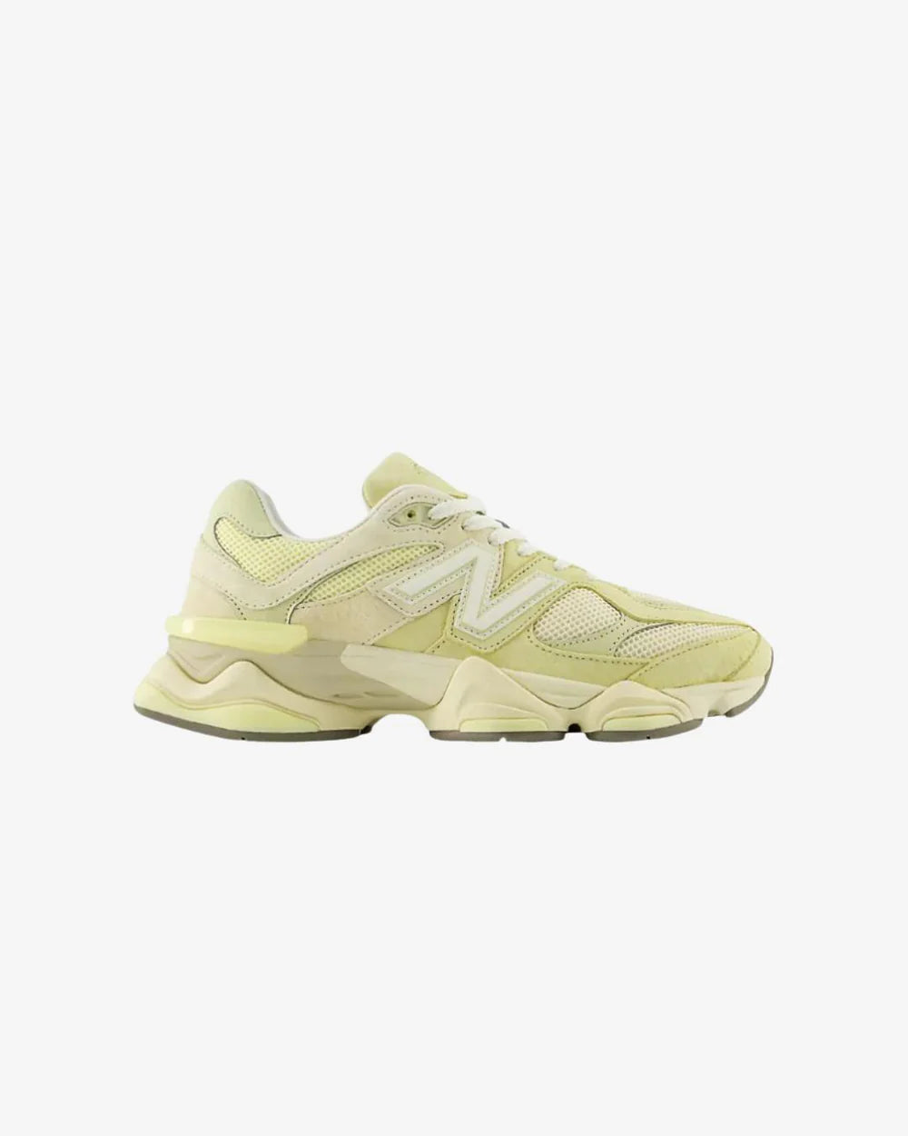 NEW BALANCE 9060 PARCHMENT
