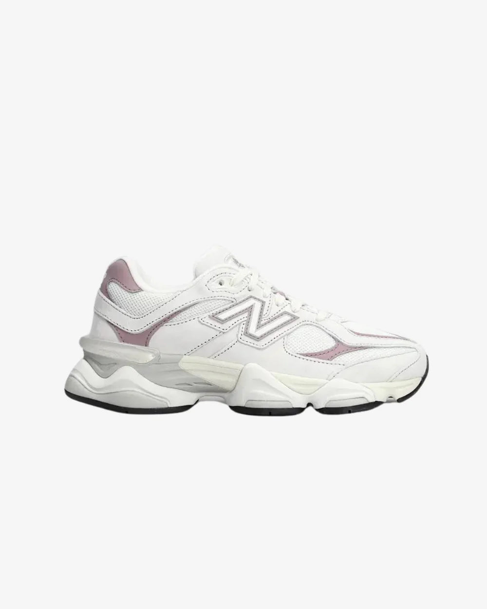 NEW BALANCE 9060 SUEDE GREY
