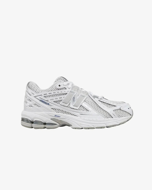 NEW BALANCE 1906 TRIPLE WHITE