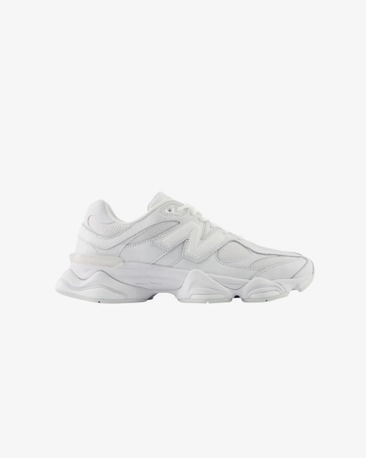NEW BALANCE 9060 TOTAL WHITE