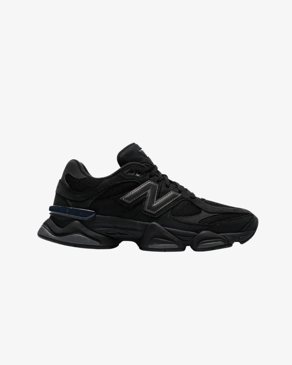 NEW BALANCE 9060 BLACK CAT